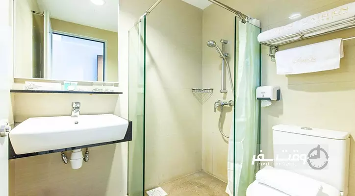 هتل پارک سوورین سنگاپور